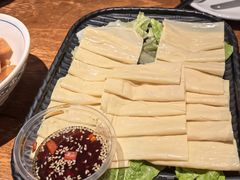 -鱼头泡饭·湖北菜·非物质文化遗产(岳家嘴总店)