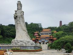 -南沙天后宫景区