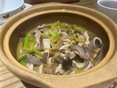 -茄子恰恰·新云南小炒(坪山益田店)
