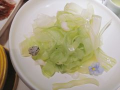 -韵秋荷(宝山龙湖天街店)
