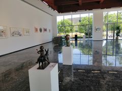 -宝龙艺术中心(七宝宝龙城店)