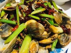 -丹虾|文和友小龙虾·烙锅(陕西路旗舰店)