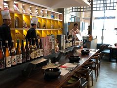 自助取餐区-热血兄弟·炭火烤肉(融侨中心店)