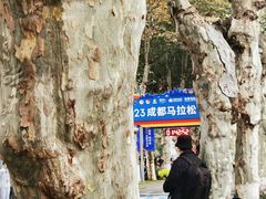 -四川大学(望江校区)