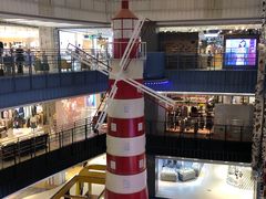 -天虹购物中心(石路店)