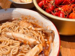 -夹夹大·蟹蟹大排档(财富又一城店)