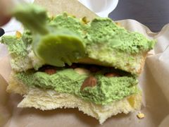 -伶甜·CAKE(国贸店)