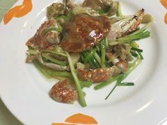 -东郊椰林平价海鲜舫(大东海店)