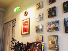 -沪水焙煎室(淡水路店)
