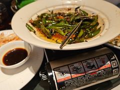 -喜棠·长沙家宴·海鲜·湘菜(麓谷店)