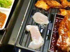 -火炉火自助餐(悠唐购物中心店)