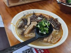 -宝小庆邵阳米粉(深圳市南山保利店)