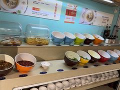 -云中鱼蒸汽石锅鱼(川沙百联店)