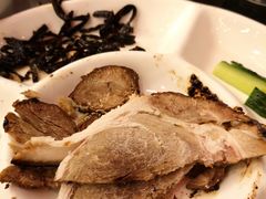 -老浒记民俗酒楼(王府井店)