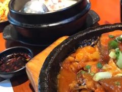 -鑫日千里马朝鲜族小馆(总店)