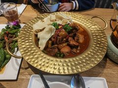 -天山传奇新疆菜(SKLP店)