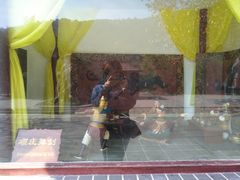 -汉中石门栈道景区