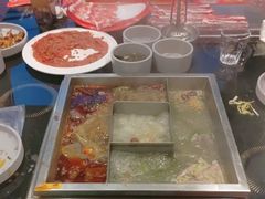 -重庆德忆火锅（龙南街3店）(渝水岸餐饮)