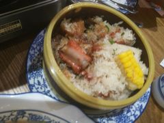 -西北狼(GOGO新天地店)
