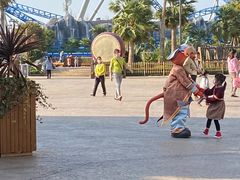 -七彩云南欢乐世界