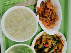 -北大家园食堂