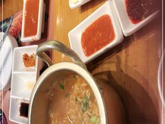 -万兴佳烤肉·长白山老味道(东岸里店)