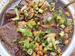 -大邑李记肥肠血旺