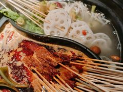 -江湖六膳門串串香(隆礼路店)