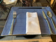 -康莱德酒店·美庭自助餐厅