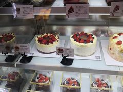 -欧诺爱烘焙(高新万达店)