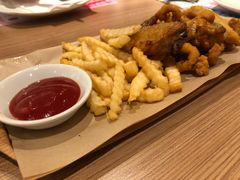 -必胜客(安河桥北店)