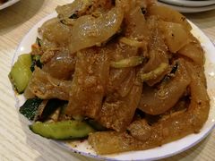 -清真机车工厂大盘鸡(金苹果商务中心店)