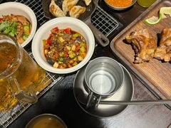 -夜食白市Yespicy·烧烤啤酒宵夜(番禺四海城店)