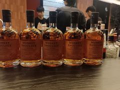 -Nord Grill&Bar Highland诺德西餐(深圳欢乐海岸店)