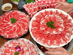 -小肥羊·牛羊肉火锅(南湖水清木华店)