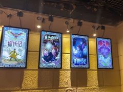 -逃脱反斗城沉浸剧情密室(北京路店)