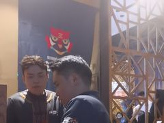 -吃饭皇帝大(合生汇店)