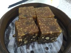 -畔山酒店中餐厅