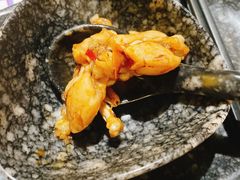 -哥老官重庆美蛙鱼头(松江地中海十八哥店)
