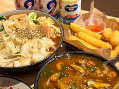 -壹酒贰肉1926·深夜食堂(九纬路店)