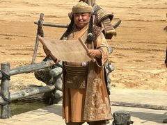 -深圳锦绣中华民俗村