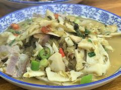 -凡老头米线砂锅(古荡新村西粮站)