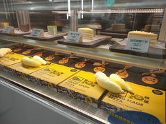 -猫王榴莲世家(三里屯SOHO商场店)