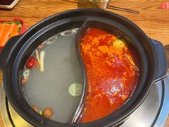 -江湖六膳門串串香(隆礼路店)