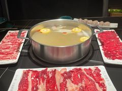 -二刀潮牛(重庆光环购物公园店)