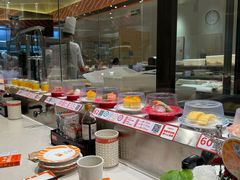 -新一番三文鱼寿司(大东海店)