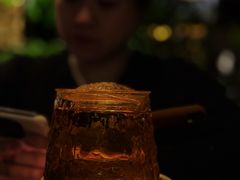 -泰莲庭·溪畔餐厅(雁栖湖店)