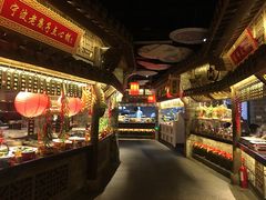 -老宁波1381餐厅(宏泰广场店)