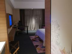 -苏州吴中希尔顿欢朋酒店