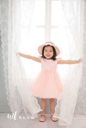 -西瓜庄园儿童摄影